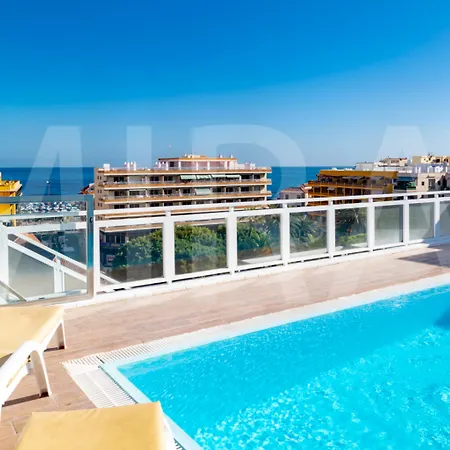 Tropical Hotell