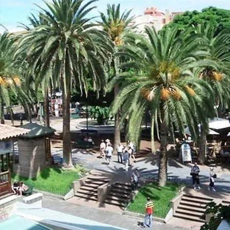 Tropical Hotell 3*