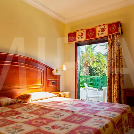 Tropical 3* Puerto de la Cruz (Tenerife)