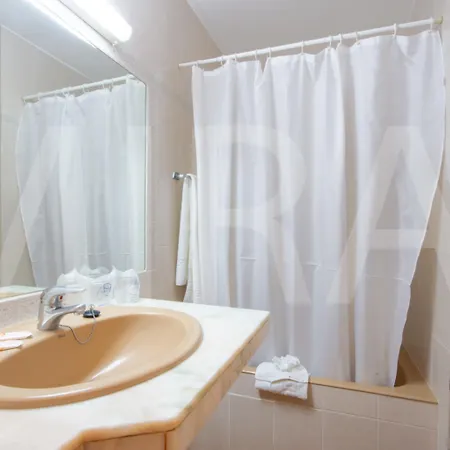 Tropical Puerto de la Cruz (Tenerife)