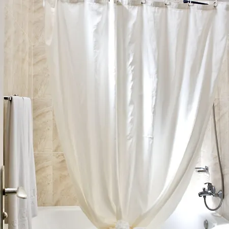 Hotel Tropical Puerto de la Cruz (Tenerife)