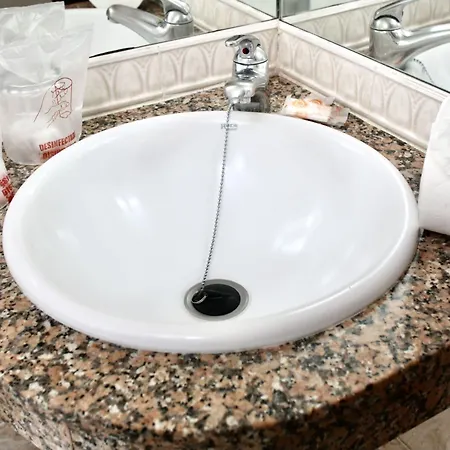 Tropical 3* Puerto de la Cruz (Tenerife)