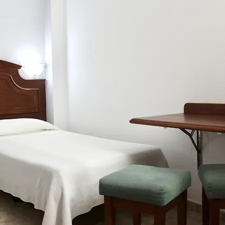 Tropical Hotel Puerto de la Cruz (Tenerife)