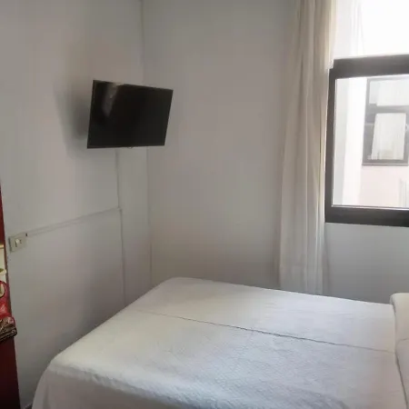 Tropical Puerto de la Cruz (Tenerife)