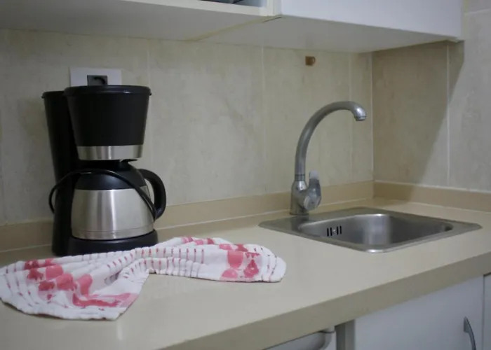 Tropical Puerto de la Cruz