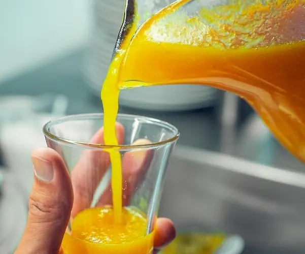 Tropical Puerto de la Cruz