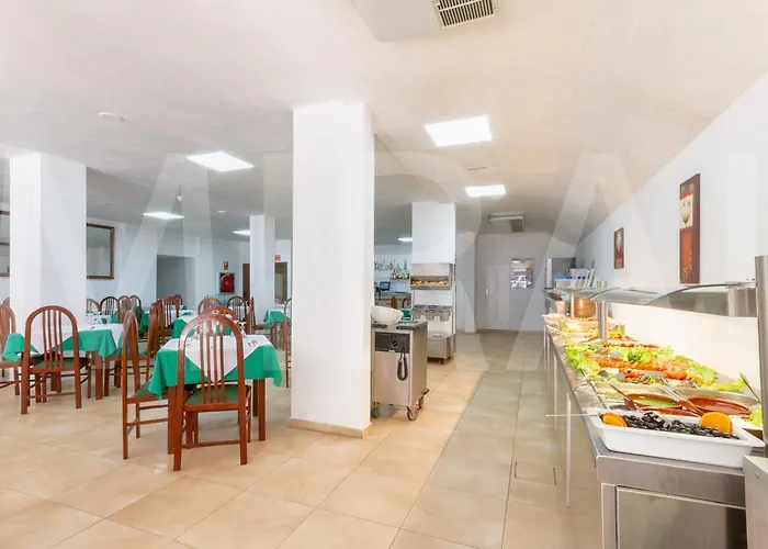 Tropical Puerto de la Cruz