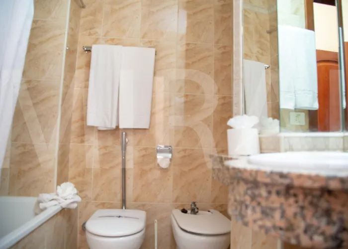 Tropical Szálloda Puerto de la Cruz