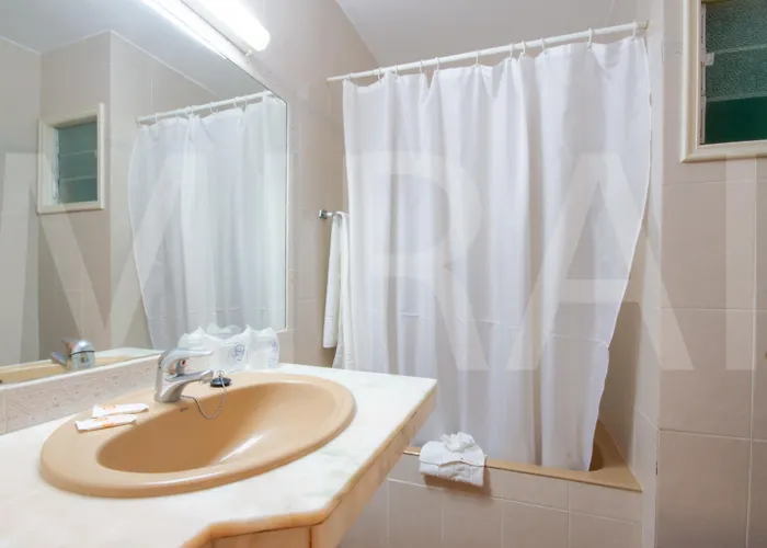 Tropical Puerto de la Cruz