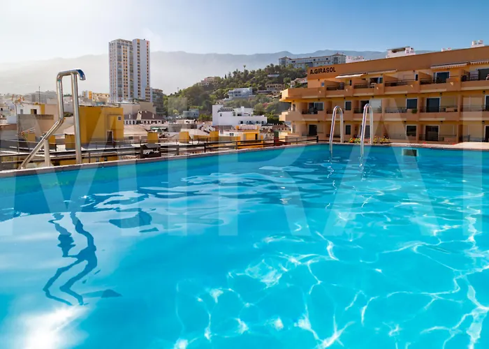 Szálloda Tropical 3*