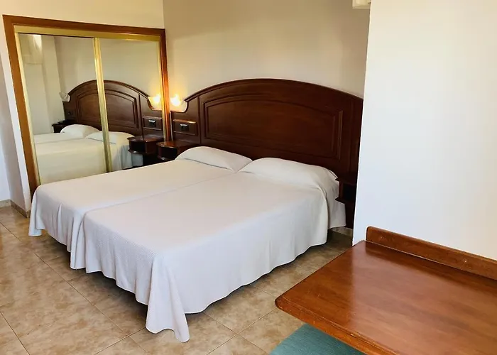 Szálloda Tropical 3*