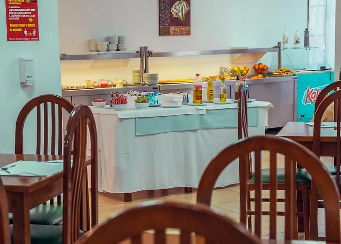 Tropical 3* Puerto de la Cruz