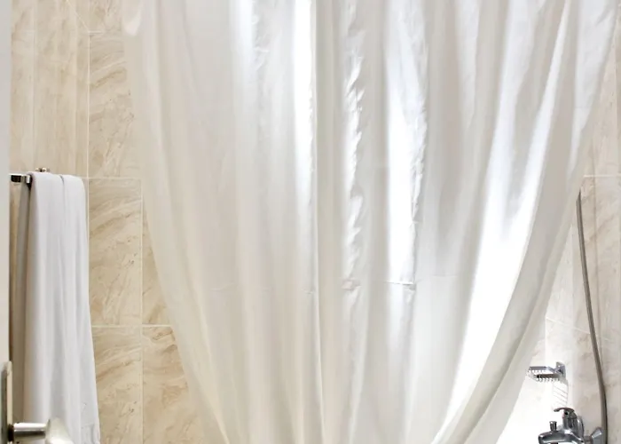 Szálloda Tropical Puerto de la Cruz