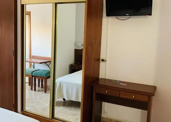 Tropical 3* Puerto de la Cruz