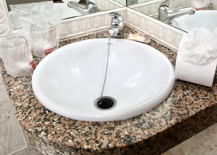 Tropical 3* Puerto de la Cruz