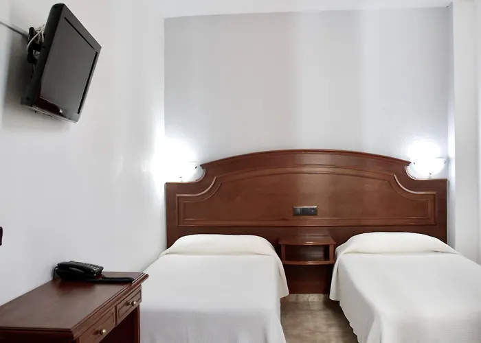 Tropical 3* Puerto de la Cruz