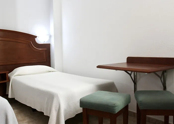 Tropical Szálloda Puerto de la Cruz