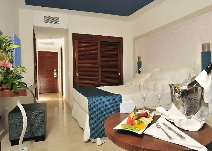 Tropical Puerto de la Cruz