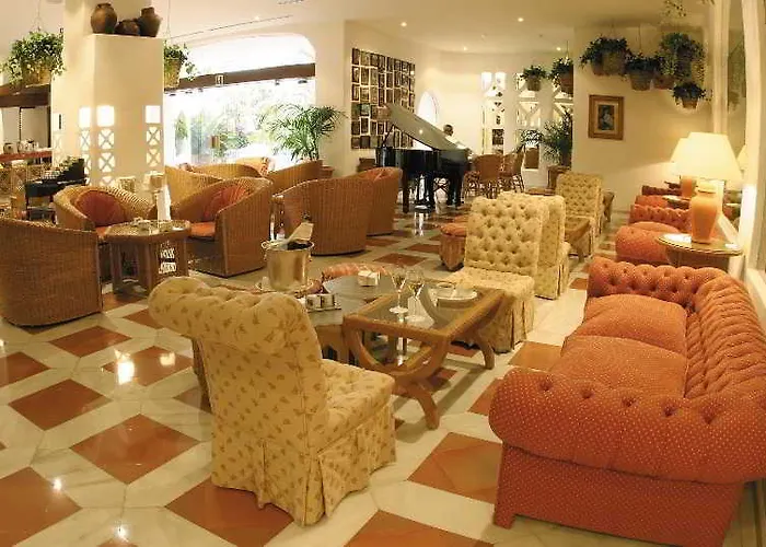 Szálloda Tropical 3*