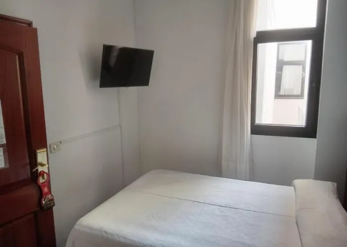 Tropical Puerto de la Cruz