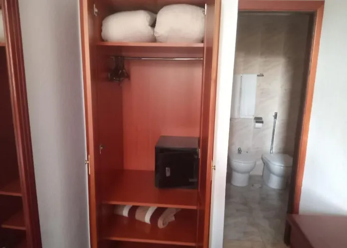 Tropical Szálloda 3*