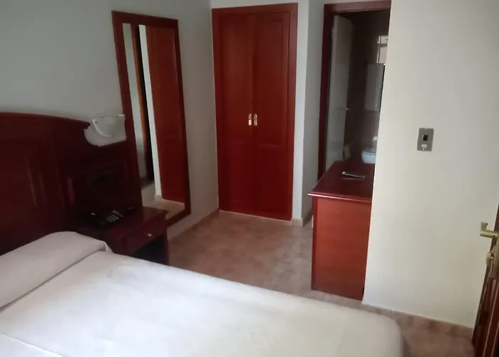 Tropical Puerto de la Cruz