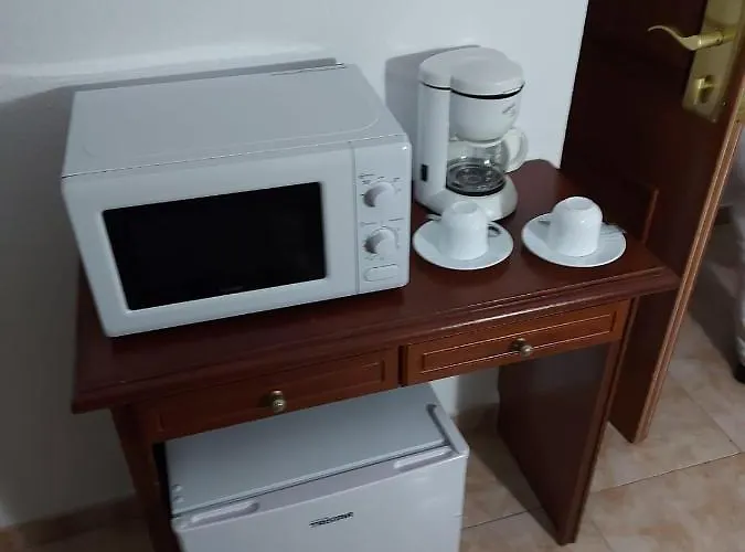 Tropical Szálloda Puerto de la Cruz