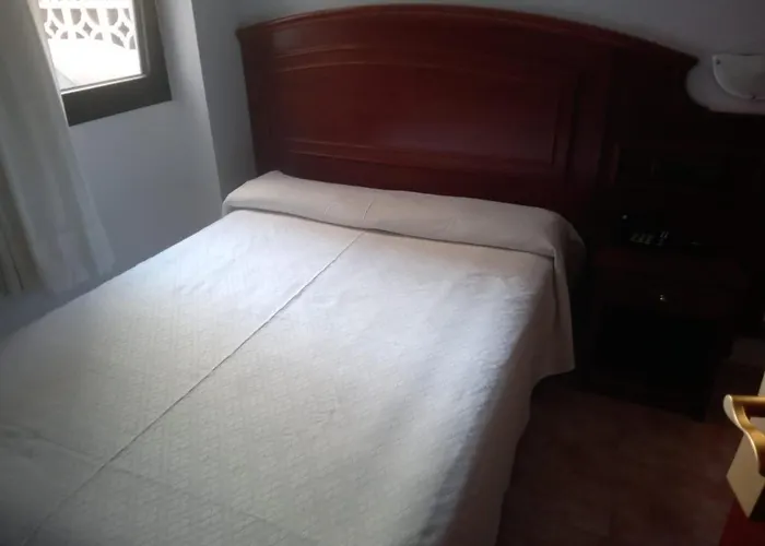 Szálloda Tropical 3*