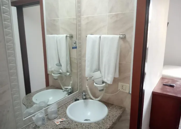 Szálloda Tropical Puerto de la Cruz