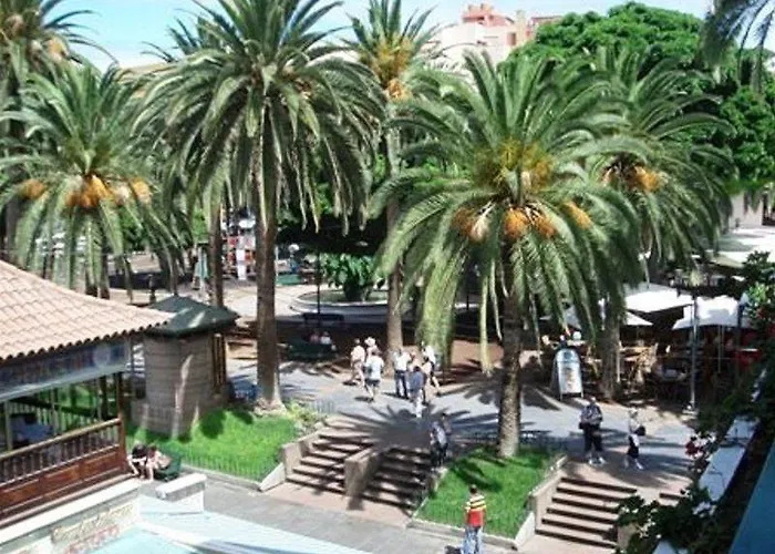 Tropical Szálloda 3*