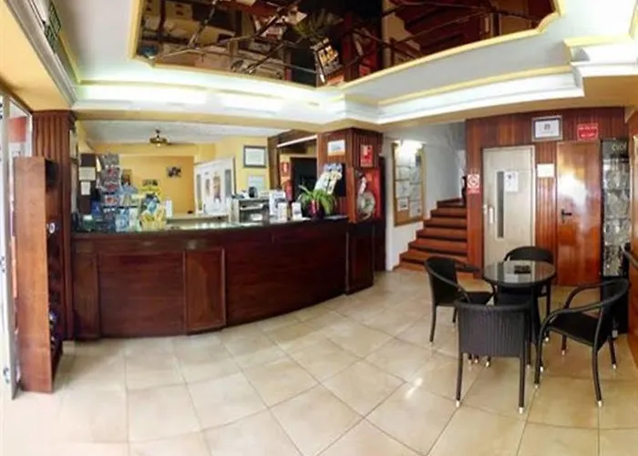 Tropical 3* Puerto de la Cruz