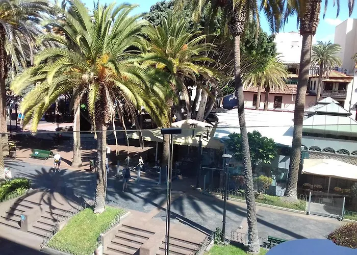 Szálloda Tropical 3*